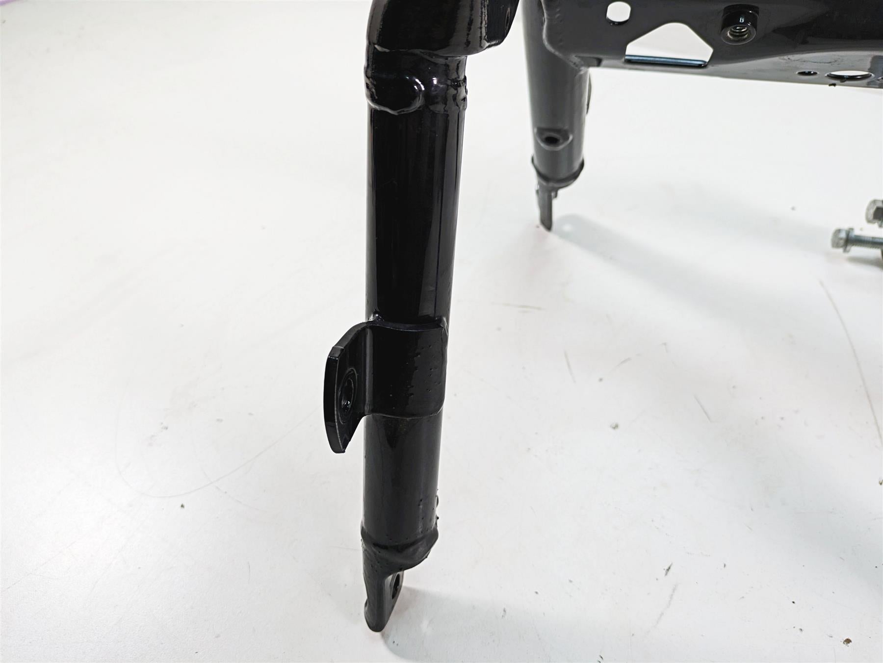 2019 Harley Touring FLHX Street Glide Subframe Sub Frame 48079-09BHP {{ shop.shopifyCountryName }} - Mototech271