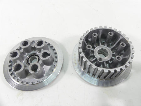 2015 Yamaha MT09 FZ09 Clutch Basket Friction Disc Pressure Plate B7N-16150-00-00 {{ shop.shopifyCountryName }} - Mototech271