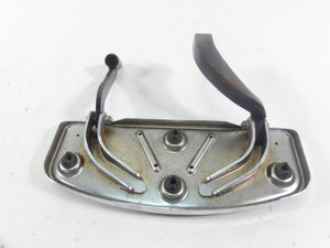 2006 Harley Touring FLHTCUI Electra Glide Front Right Floor Board 50518-83B | Mototech271