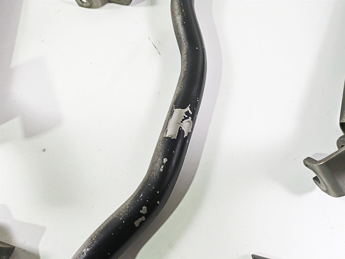 2006 BMW R1200GS K255 Adv Engine Tank Crash Guard Set 46637711397 46637711396 {{ shop.shopifyCountryName }} - Mototech271