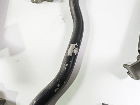 2006 BMW R1200GS K255 Adv Engine Tank Crash Guard Set 46637711397 46637711396 {{ shop.shopifyCountryName }} - Mototech271