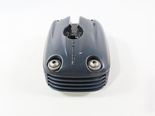 Load image into Gallery viewer, 2004 BMW R1150GS R21 Left Cylinder Head Valve Cover 11127672585
