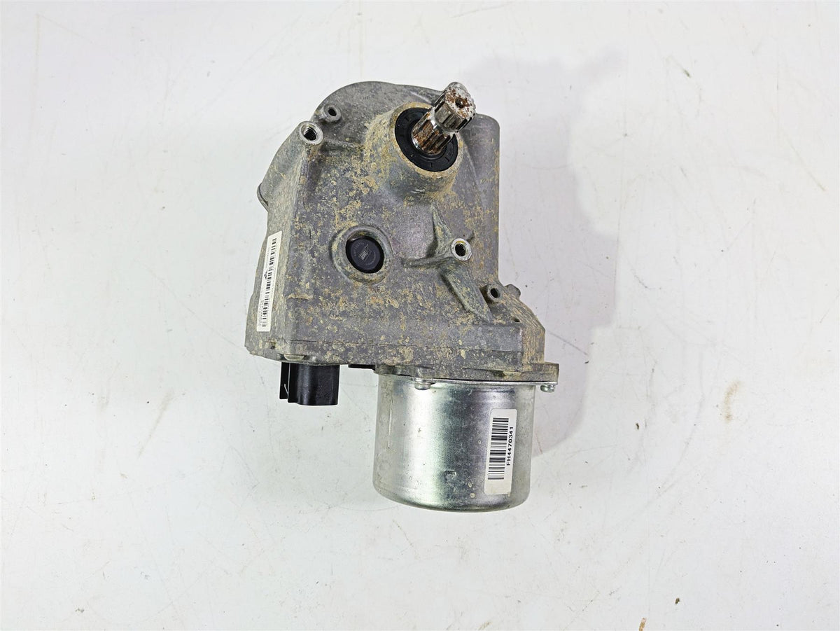 2020 Can Am Maverick X3 Turbo R STD Power Steering Control Unit Eps 709402428 {{ shop.shopifyCountryName }} - Mototech271