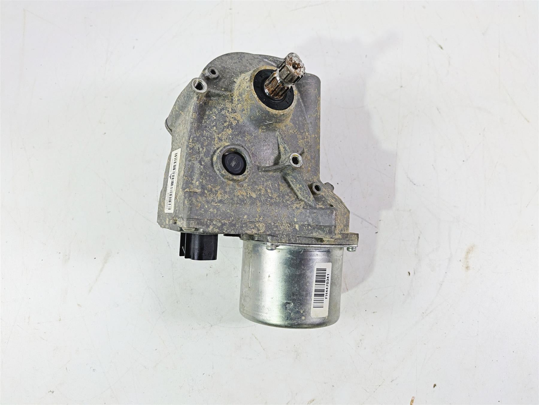 2020 Can Am Maverick X3 Turbo R STD Power Steering Control Unit Eps 709402428 {{ shop.shopifyCountryName }} - Mototech271