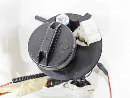 2014 Harley Touring FLHTK Electra Glide Fuel Gas Petrol Pump 62908-08 75069-08C-Mototech271