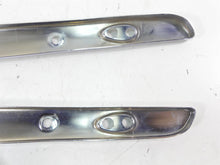 Load image into Gallery viewer, 2009 Harley FXDF Dyna Fat Bob Rear Chrome Fender Struts Braces 59281-08 59410-08

