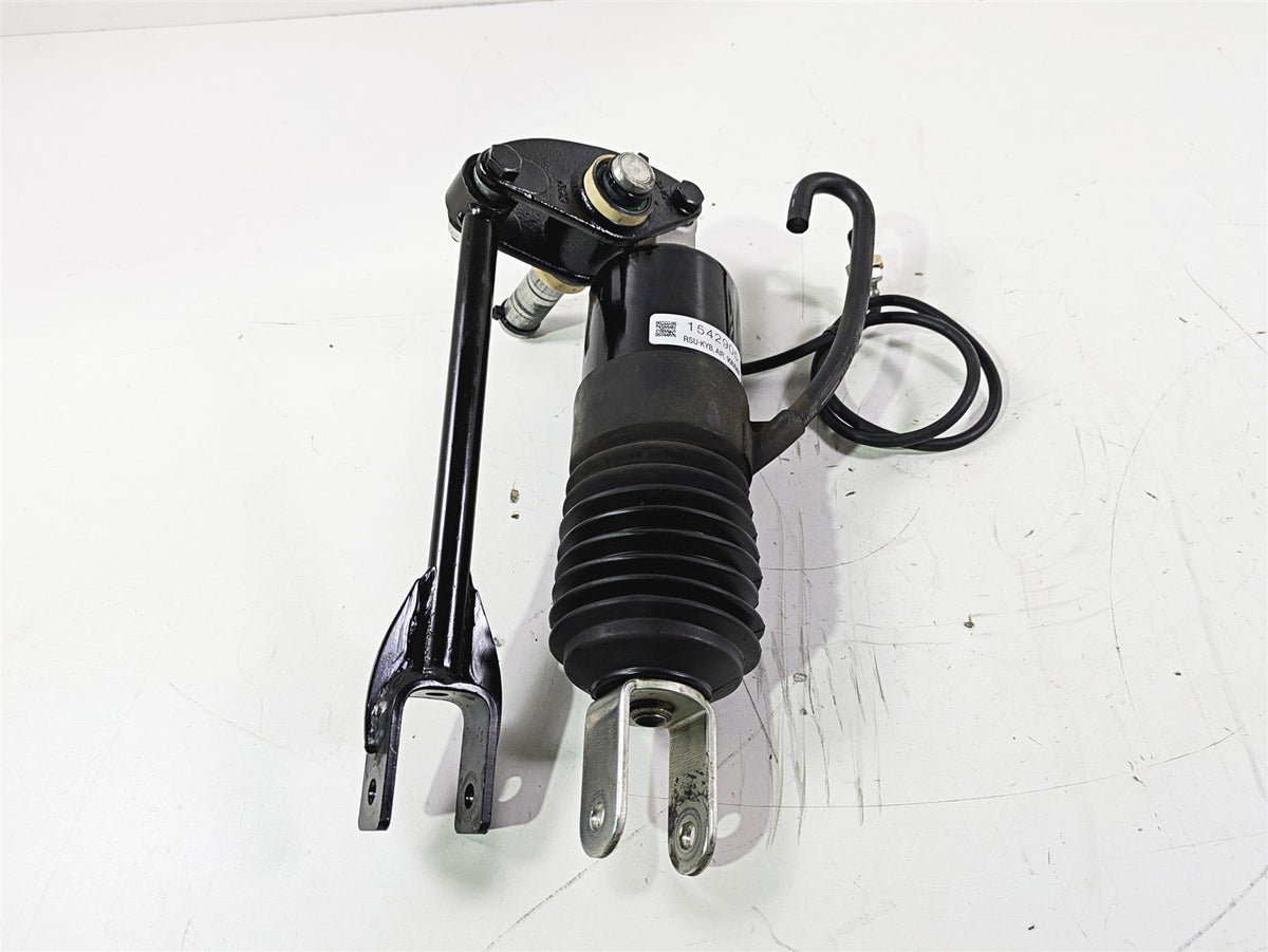2012 Victory Cross Country Kyb Rear Air Shock Damper 90N/mm 1542905 {{ shop.shopifyCountryName }} - Mototech271