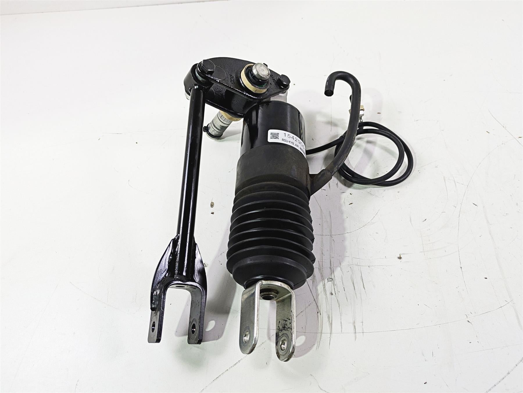 2012 Victory Cross Country Kyb Rear Air Shock Damper 90N/mm 1542905 {{ shop.shopifyCountryName }} - Mototech271