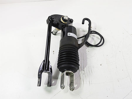 2012 Victory Cross Country Kyb Rear Air Shock Damper 90N/mm 1542905 {{ shop.shopifyCountryName }} - Mototech271