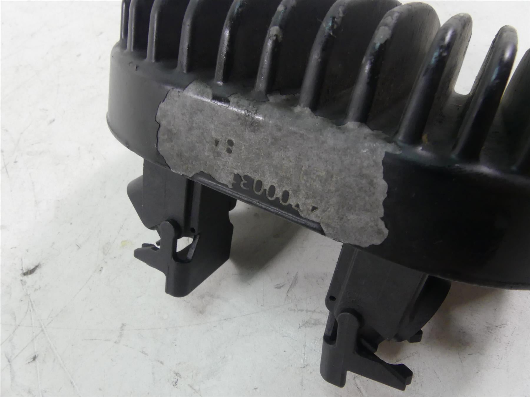 2019 Harley Softail FXBB Street Bob Rectifier Voltage Regulator 74700031 {{ shop.shopifyCountryName }} - Mototech271