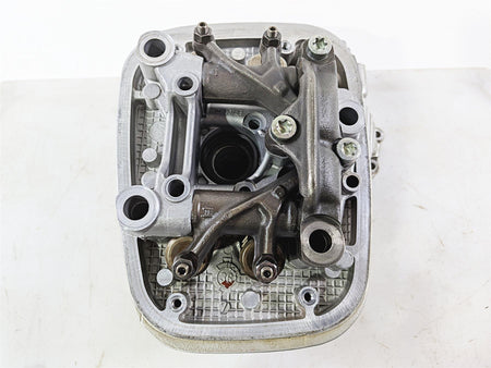 2004 BMW R1150GS R21 Left Cylinderhead Cylinder Head - Good Compression 7670533 {{ shop.shopifyCountryName }} - Mototech271