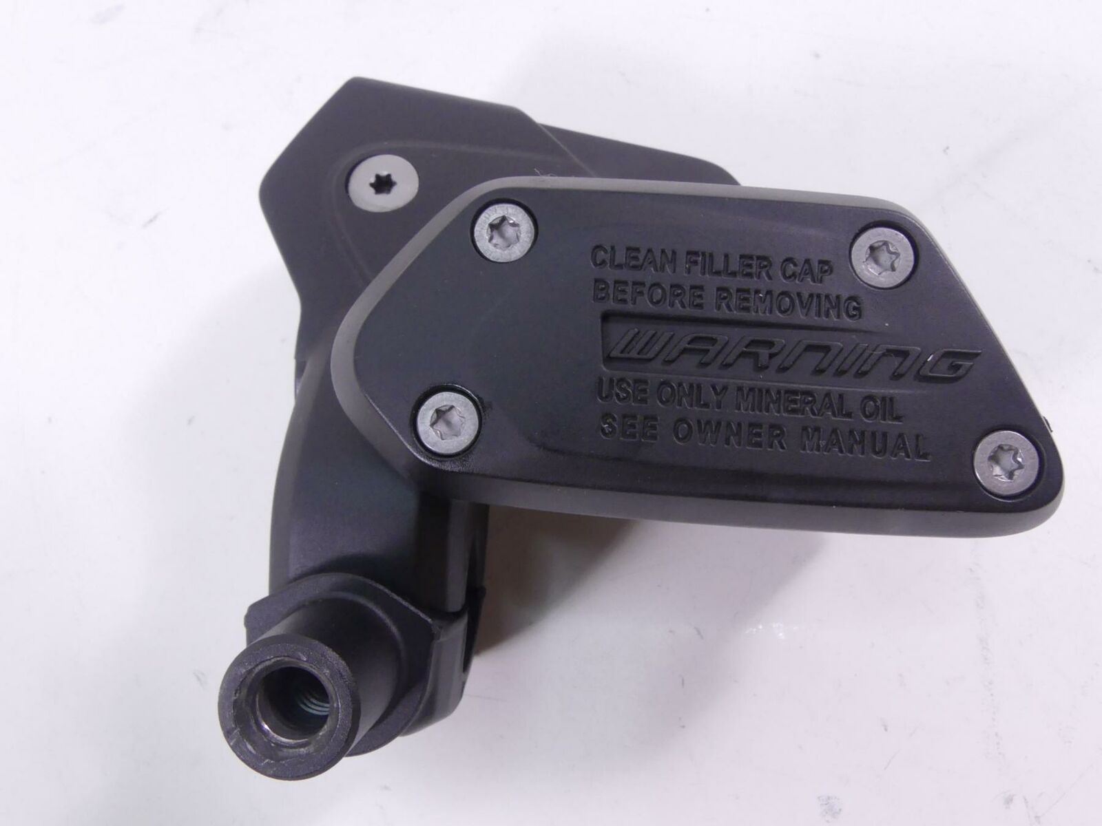 2017 BMW R1200GS GSW K50 Magura Clutch Master Cylinder 32728524919 {{ shop.shopifyCountryName }} - Mototech271