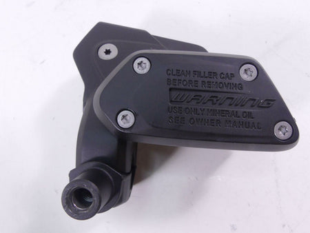 2017 BMW R1200GS GSW K50 Magura Clutch Master Cylinder 32728524919 {{ shop.shopifyCountryName }} - Mototech271