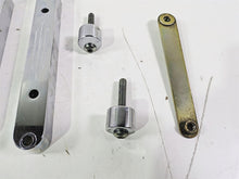 Load image into Gallery viewer, 2004 Harley Softail FLSTF Fat Boy Saddlebag Quick Connect Mount Kit | Mototech271
