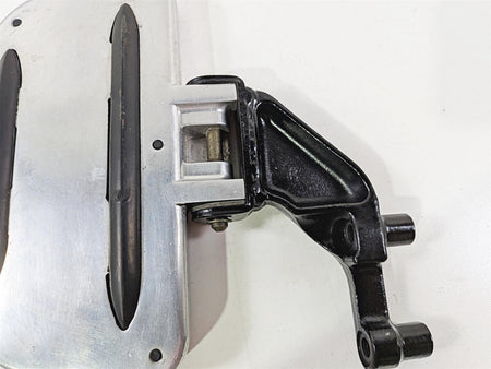 2006 Yamaha XVZ1300 Royal Star Rear Passenger Floor Board Set 4XY-27430-00-00 {{ shop.shopifyCountryName }} - Mototech271