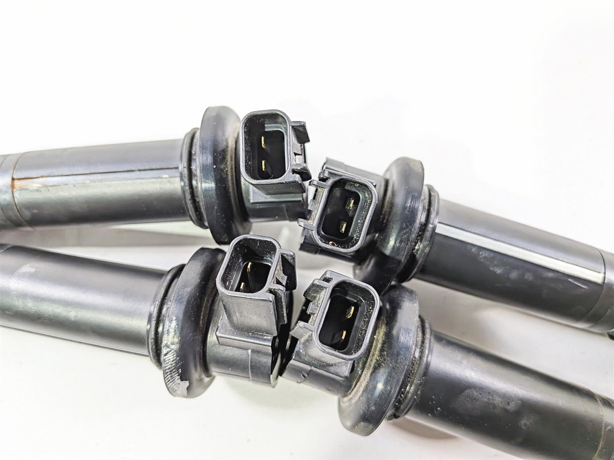 2016 Yamaha YZF R1 RN32 Ignition Coil Set - Tested 2CR-82310-00-00 F6T571 {{ shop.shopifyCountryName }} - Mototech271
