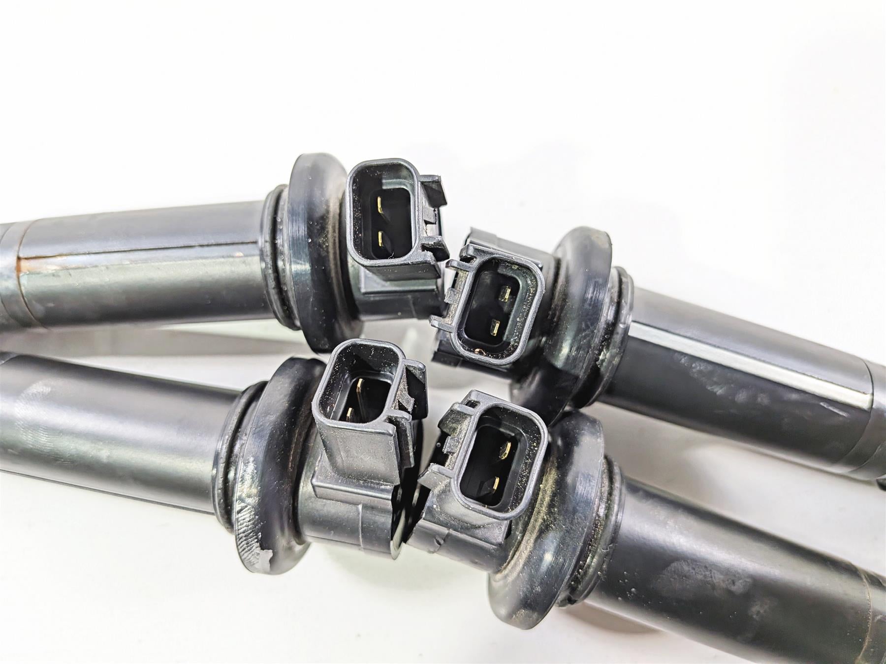 2016 Yamaha YZF R1 RN32 Ignition Coil Set - Tested 2CR-82310-00-00 F6T571 {{ shop.shopifyCountryName }} - Mototech271