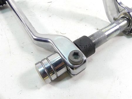 2011 Harley Touring FLTRX Road Glide Shift Lever Shift Pedals Links Set 33895-82 {{ shop.shopifyCountryName }} - Mototech271