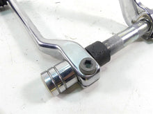 Load image into Gallery viewer, 2011 Harley Touring FLTRX Road Glide Shift Lever Shift Pedals Links Set 33895-82
