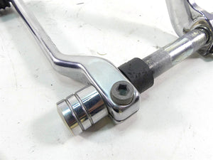 2011 Harley Touring FLTRX Road Glide Shift Lever Shift Pedals Links Set 33895-82