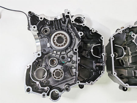 2015 Ducati Scrambler Urban Enduro Crankcase Crank Case Housing Set 22523182B-Mototech271