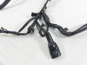 2006 Honda V-Twin VTX1800 N3 Main Wiring Harness Loom - No Cuts 32100-MCV-D00