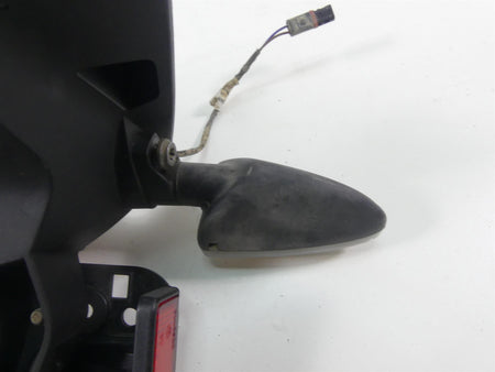2019 BMW R1250GS K50 Rear Blinker Turn Signal Set 63138534353 63138534352 {{ shop.shopifyCountryName }} - Mototech271