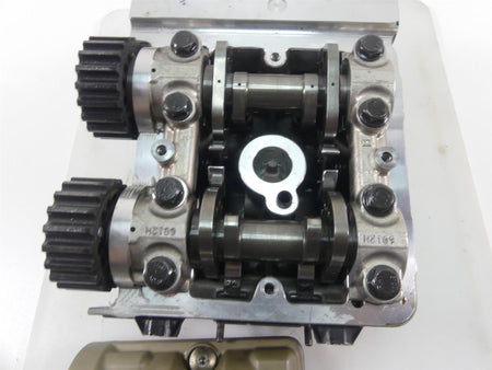 2017 Ducati 939 S Supersport Front Engine Cylinderhead Head Set 30124142BI {{ shop.shopifyCountryName }} - Mototech271