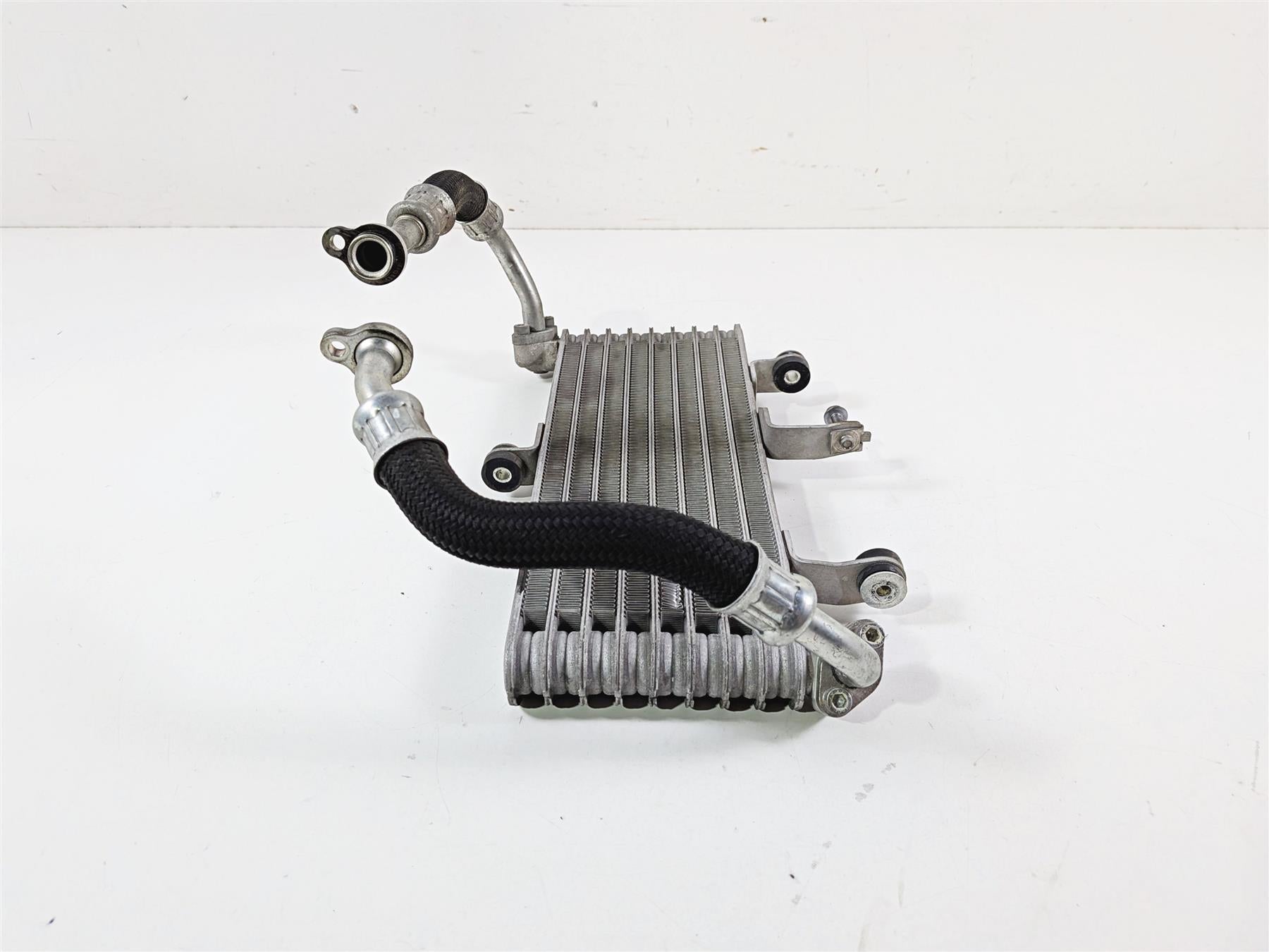 2022 Kawasaki ZX10R ZX1000 Ninja Oil Cooler & Lines 39067-0025 {{ shop.shopifyCountryName }} - Mototech271