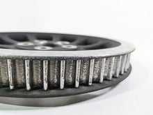 Load image into Gallery viewer, 2014 Harley FXDL Dyna Low Rider Rear Drive Belt Sprocket Pulley 66T 1&quot; 40374-07 | Mototech271
