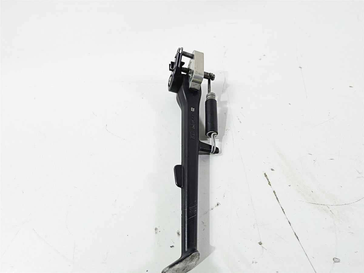 2017 BMW S1000RR K46 Side Kickstand Kick stand & Switch 46538549442 {{ shop.shopifyCountryName }} - Mototech271