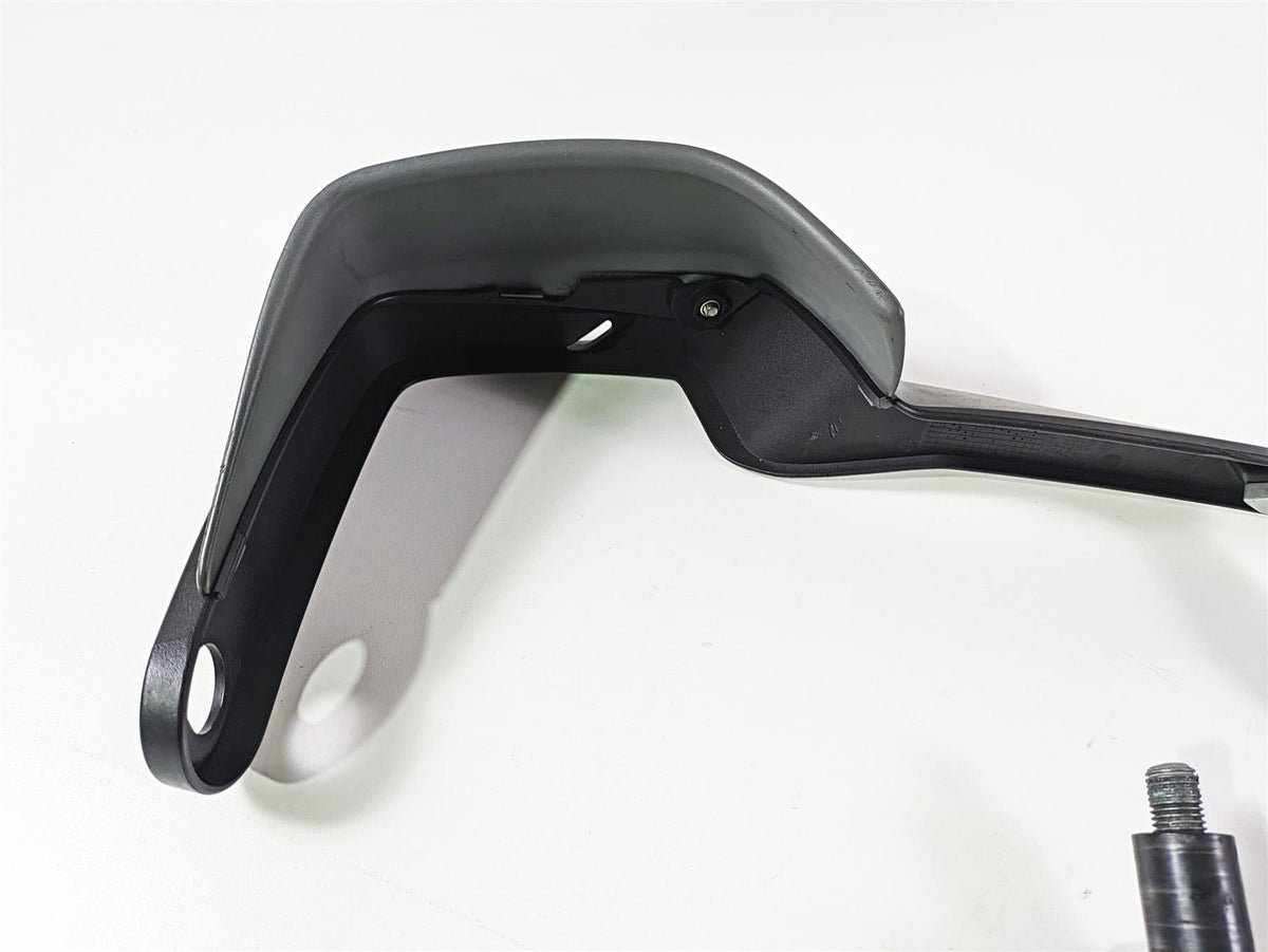2006 BMW R1200GS K255 Adv Hand Guards & Handlebar Mounts 46637704885 {{ shop.shopifyCountryName }} - Mototech271