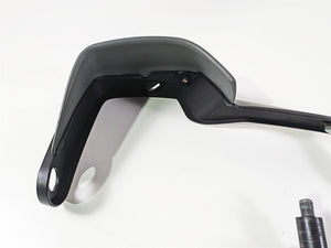 2006 BMW R1200GS K255 Adv Hand Guards & Handlebar Mounts 46637704885 | Mototech271