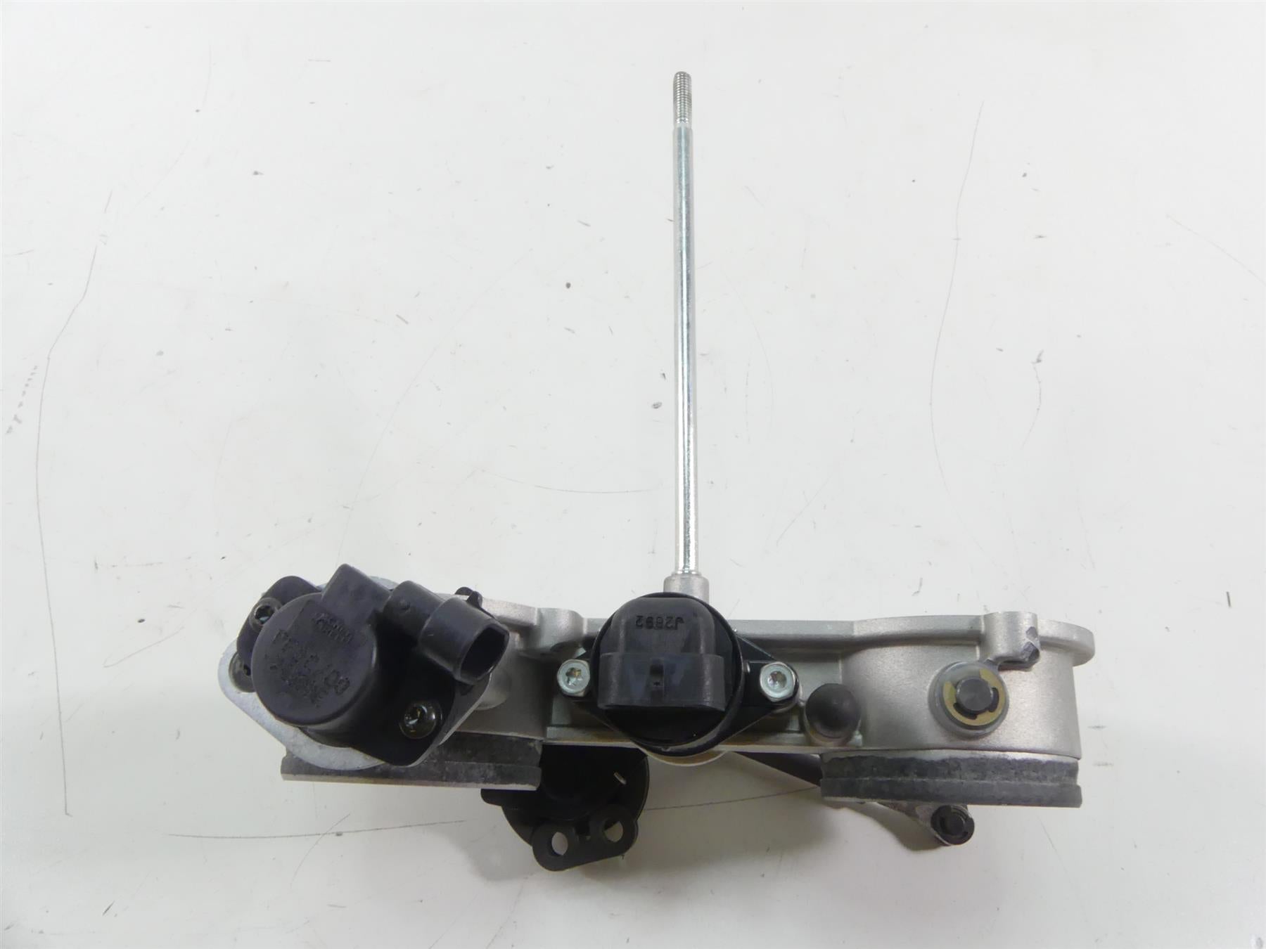 2013 Harley Davidson VRSCF Muscle Throttle Body Fuel Injector 27657-01 {{ shop.shopifyCountryName }} - Mototech271