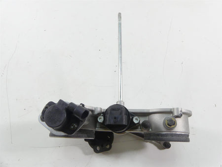 2013 Harley Davidson VRSCF Muscle Throttle Body Fuel Injector 27657-01 {{ shop.shopifyCountryName }} - Mototech271