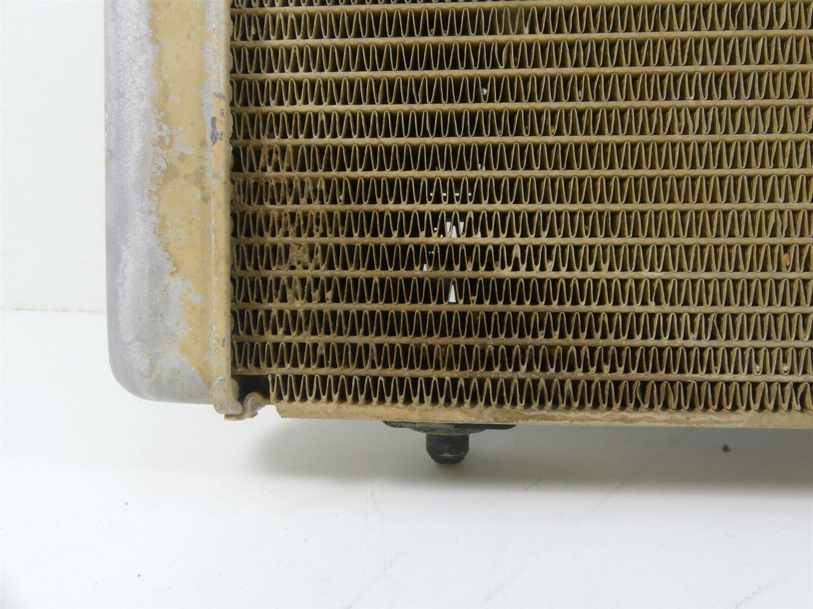 2016 Polaris RZR900 S Radiator Cooler Fan Reservoir Set - Read 1240974 2413207 {{ shop.shopifyCountryName }} - Mototech271
