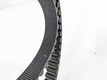 Load image into Gallery viewer, 2007 Harley FXDWG Dyna Wide Glide Main Drive Belt 131T 1&quot; 40046-07

