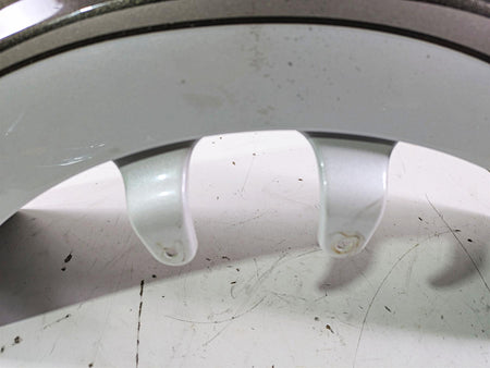 2004 Victory Kingpin Front Fender Bronze Mist Pearl White 1014212 {{ shop.shopifyCountryName }} - Mototech271