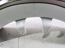 Load image into Gallery viewer, 2004 Victory Kingpin Front Fender Bronze Mist Pearl White 1014212
