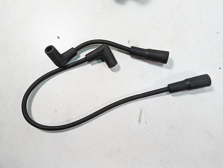 1999 Harley Dyna FXDL Low Rider Ignition Coil Wires & Plugs 31655-99 {{ shop.shopifyCountryName }} - Mototech271