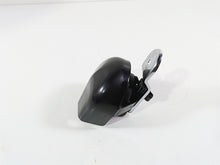 Load image into Gallery viewer, 2009 Harley FLSTSB Cross Bones Horn &amp; Black Cover 61300452 69060-90H | Mototech271
