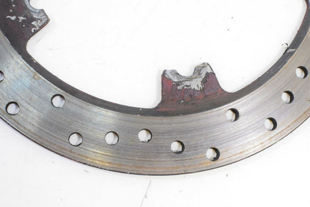 2013 Harley VRSCF Muscle V-Rod Front Brake Rotors Disc Set 44553-06A {{ shop.shopifyCountryName }} - Mototech271