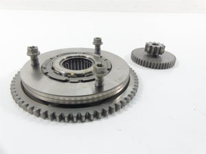 2018 Can Am Maverick X3 Turbo STD Engine Starter Gears Set 420434238 | Mototech271