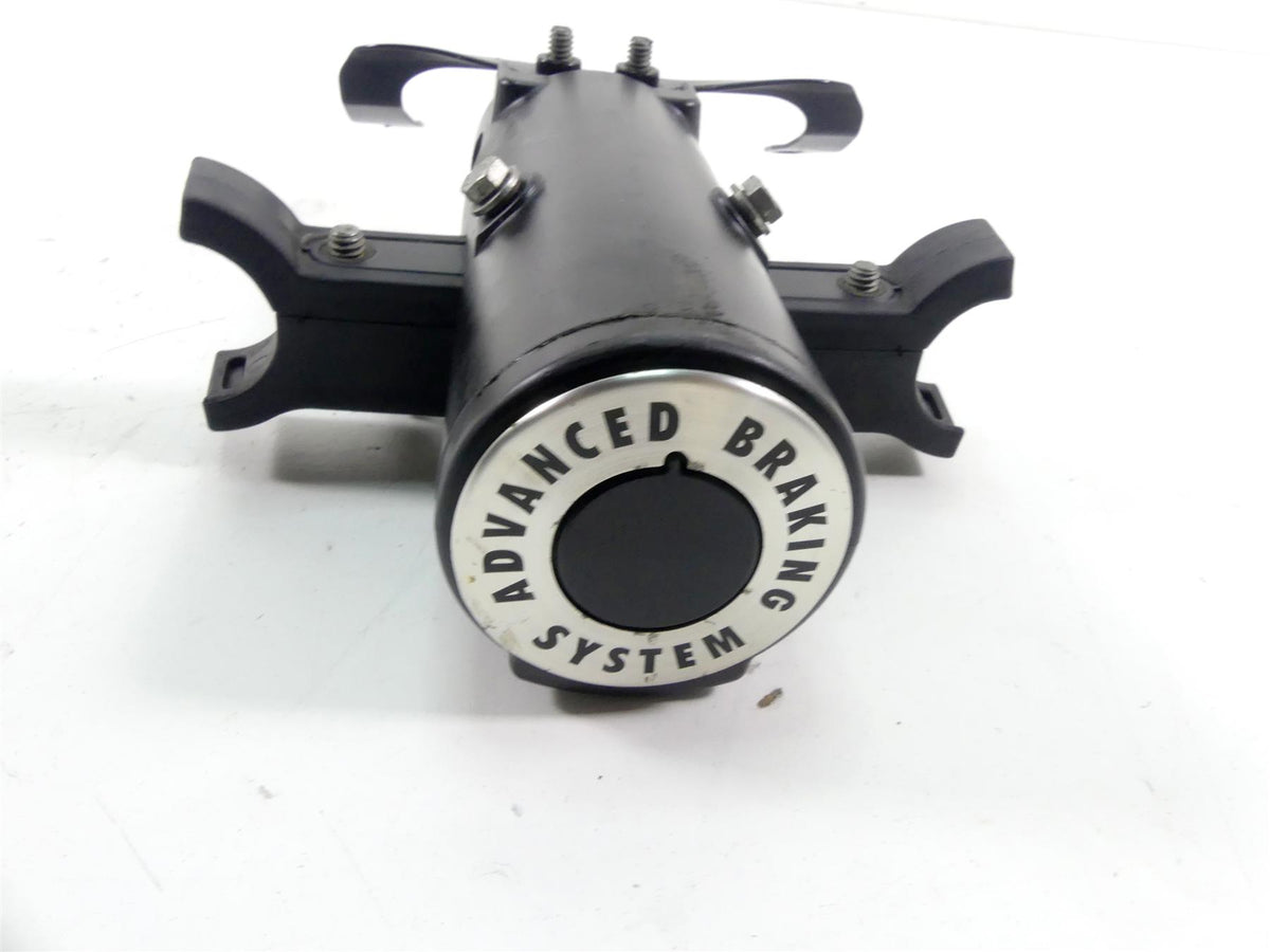 2017 Harley Softail FXSB Breakout Front Abs Pump Module Unit 41100037A {{ shop.shopifyCountryName }} - Mototech271