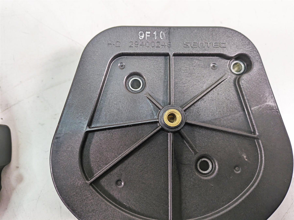 2020 Harley Softail FXBB Street Bob Air Cleaner Breather Filter 29000154 {{ shop.shopifyCountryName }} - Mototech271