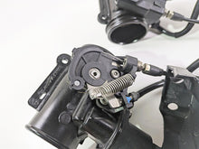 Load image into Gallery viewer, 2018 BMW R nineT Urban GS K33 Throttle Body &amp; Junction Set 13547705239
