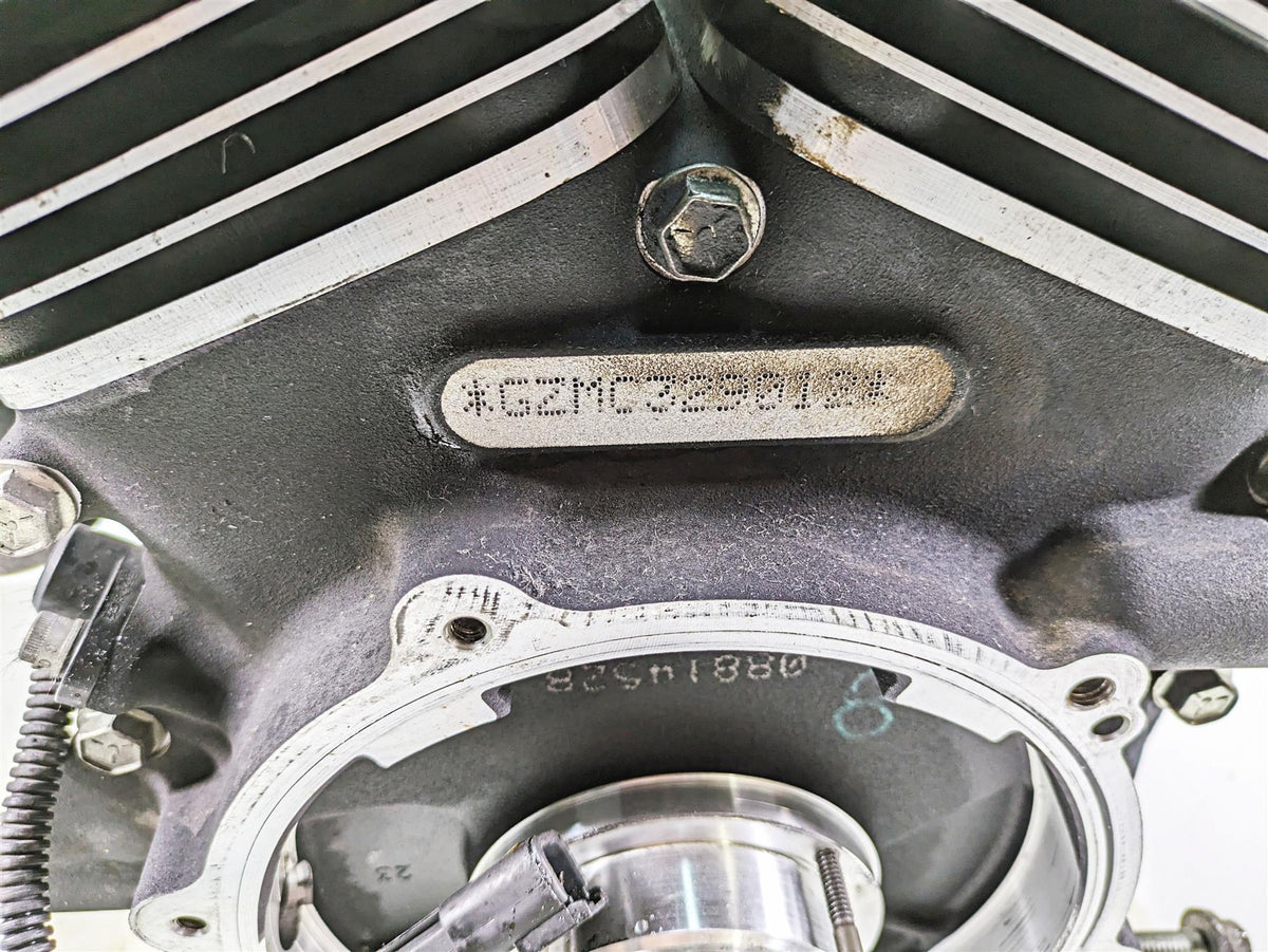 2012 Harley FLD Dyna Switchback Running 103ci Engine Motor 37k - Vid 19806-16 {{ shop.shopifyCountryName }} - Mototech271