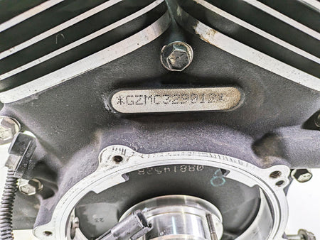 2012 Harley FLD Dyna Switchback Running 103ci Engine Motor 37k - Vid 19806-16 {{ shop.shopifyCountryName }} - Mototech271