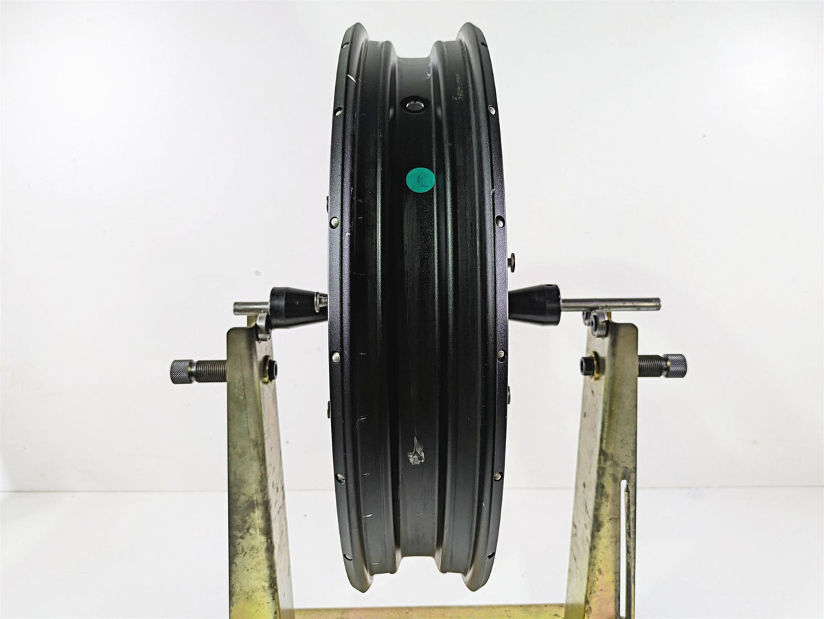 2017 BMW R1200 GS K50 19x3 Front Wheel Spoke Rim - Runout 36318528530 {{ shop.shopifyCountryName }} - Mototech271