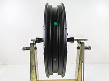 Load image into Gallery viewer, 2017 BMW R1200 GS K50 19x3 Front Wheel Spoke Rim - Runout 36318528530
